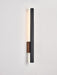 Horizon Pillar Sconce - Simprolos