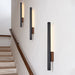Horizon Pillar Sconce - Simprolos