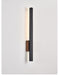 Horizon Pillar Sconce - Simprolos