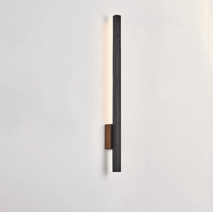 Horizon Pillar Sconce - Simprolos