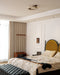 Horizon Ring Ceiling Lamp - Simprolos