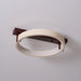 Horizon Ring Ceiling Lamp - Simprolos