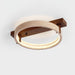 Horizon Ring Ceiling Lamp - Simprolos