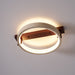 Horizon Ring Ceiling Lamp - Simprolos