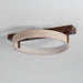 Horizon Ring Ceiling Lamp - Simprolos