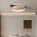 Horizon Ring Ceiling Lamp - Simprolos