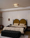 Horizon Ring Ceiling Lamp - Simprolos