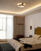 Horizon Ring Ceiling Lamp - Simprolos