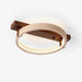 Horizon Ring Ceiling Lamp - Simprolos