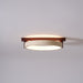 Horizon Ring Ceiling Lamp - Simprolos