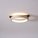 Horizon Ring Ceiling Lamp - Simprolos