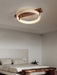 Horizon Ring Ceiling Lamp - Simprolos