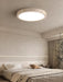 Horizon Travertine Ceiling Light - Simprolos