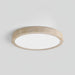 Horizon Travertine Ceiling Light - Simprolos