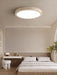 Horizon Travertine Ceiling Light - Simprolos