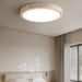 Horizon Travertine Ceiling Light - Simprolos