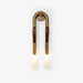 Horsehair Wall Lamp - Simprolos