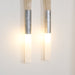 Horsehair Wall Lamp - Simprolos