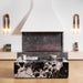 Horsehair Wall Lamp - Simprolos