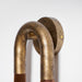 Horsehair Wall Lamp - Simprolos