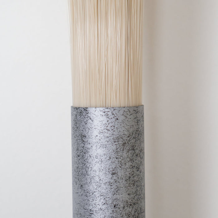 Horsehair Wall Lamp - Simprolos