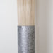 Horsehair Wall Lamp - Simprolos