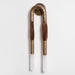 Horsehair Wall Lamp - Simprolos