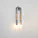 Horsehair Wall Lamp - Simprolos