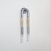 Horsehair Wall Lamp - Simprolos