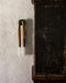 Horsehair Wall Lamp - Simprolos