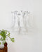 Horseshoe Wall Lamp - Simprolos