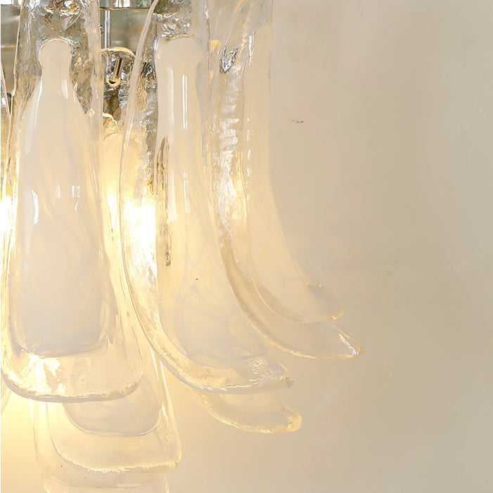 Horseshoe Wall Lamp - Simprolos