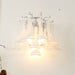 Horseshoe Wall Lamp - Simprolos