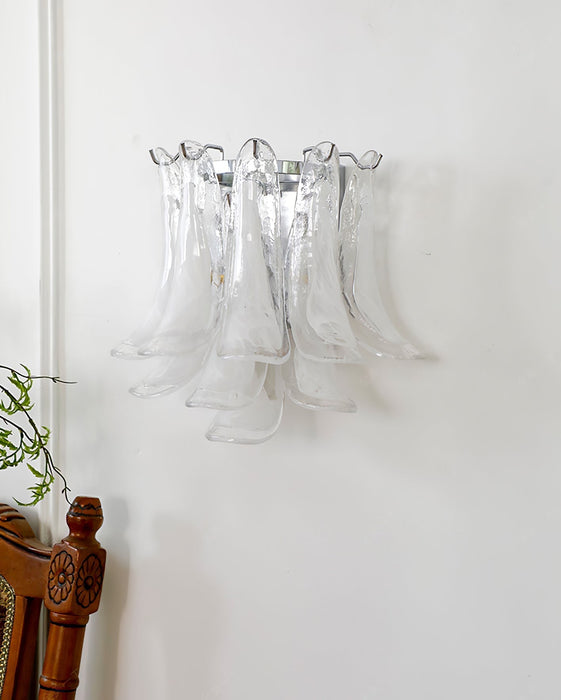 Horseshoe Wall Lamp - Simprolos