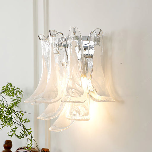 Horseshoe Wall Lamp - Simprolos