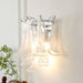 Horseshoe Wall Lamp - Simprolos