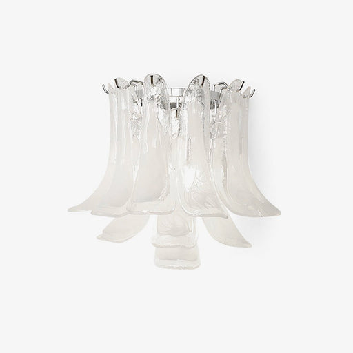 Horseshoe Wall Lamp - Simprolos