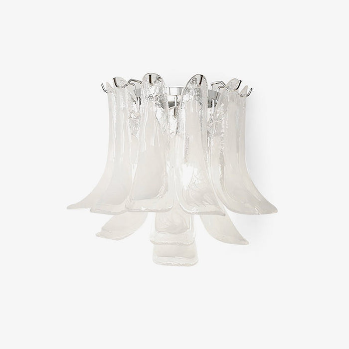 Horseshoe Wall Lamp - Simprolos