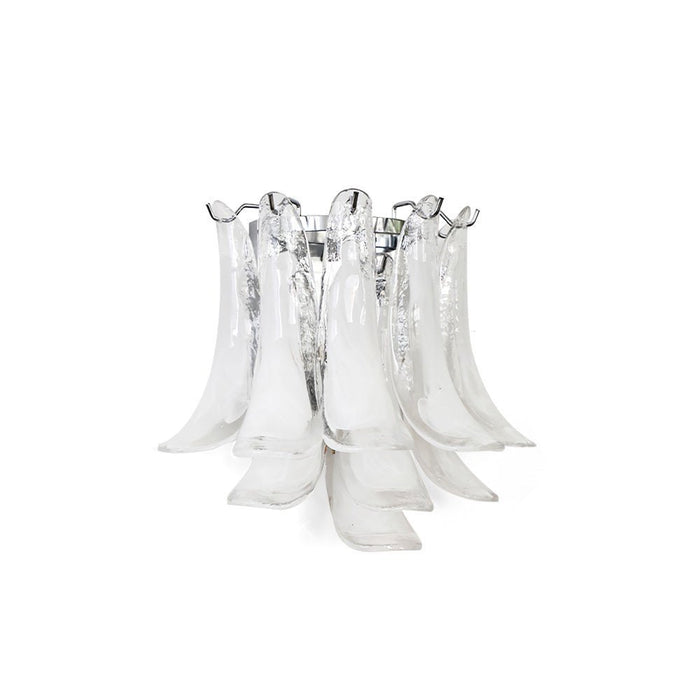 Horseshoe Wall Lamp - Simprolos