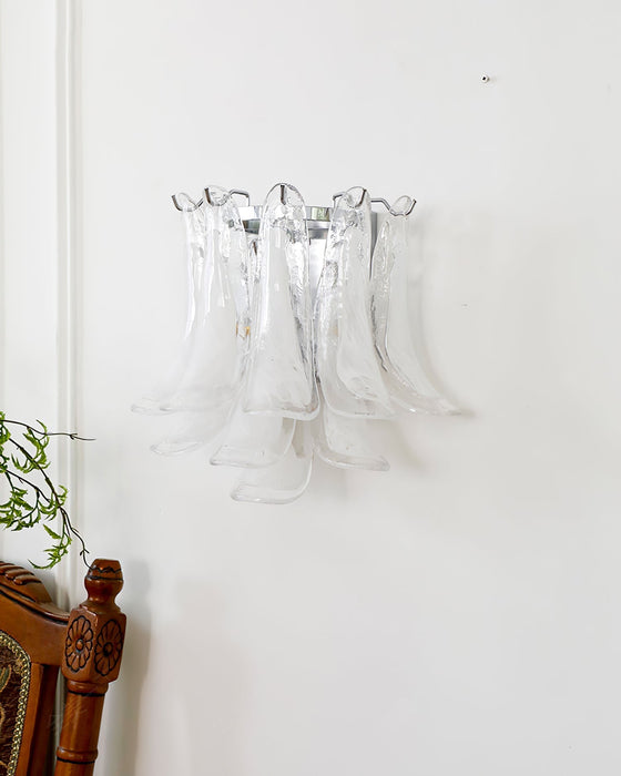 Horseshoe Wall Lamp - Simprolos