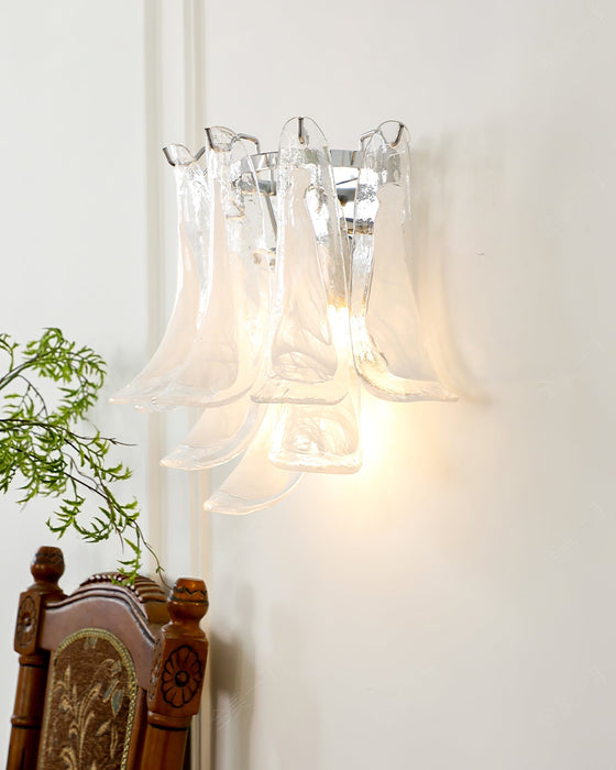 Horseshoe Wall Lamp - Simprolos