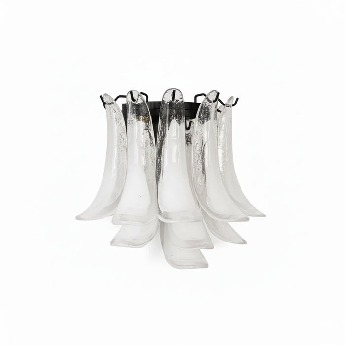 Horseshoe Wall Lamp - Simprolos