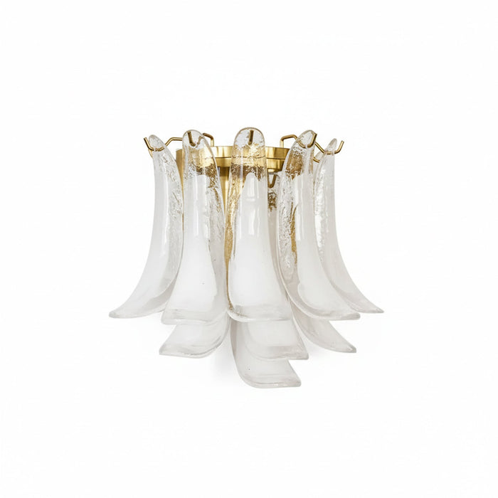 Horseshoe Wall Lamp - Simprolos