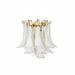 Horseshoe Wall Lamp - Simprolos