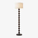 Hugo Barbell Floor Lamp - Simprolos