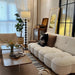 Hugo Barbell Floor Lamp - Simprolos
