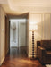 Hugo Barbell Floor Lamp - Simprolos
