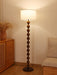 Hugo Barbell Floor Lamp - Simprolos