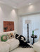 Hugo Barbell Floor Lamp - Simprolos