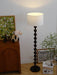 Hugo Barbell Floor Lamp - Simprolos